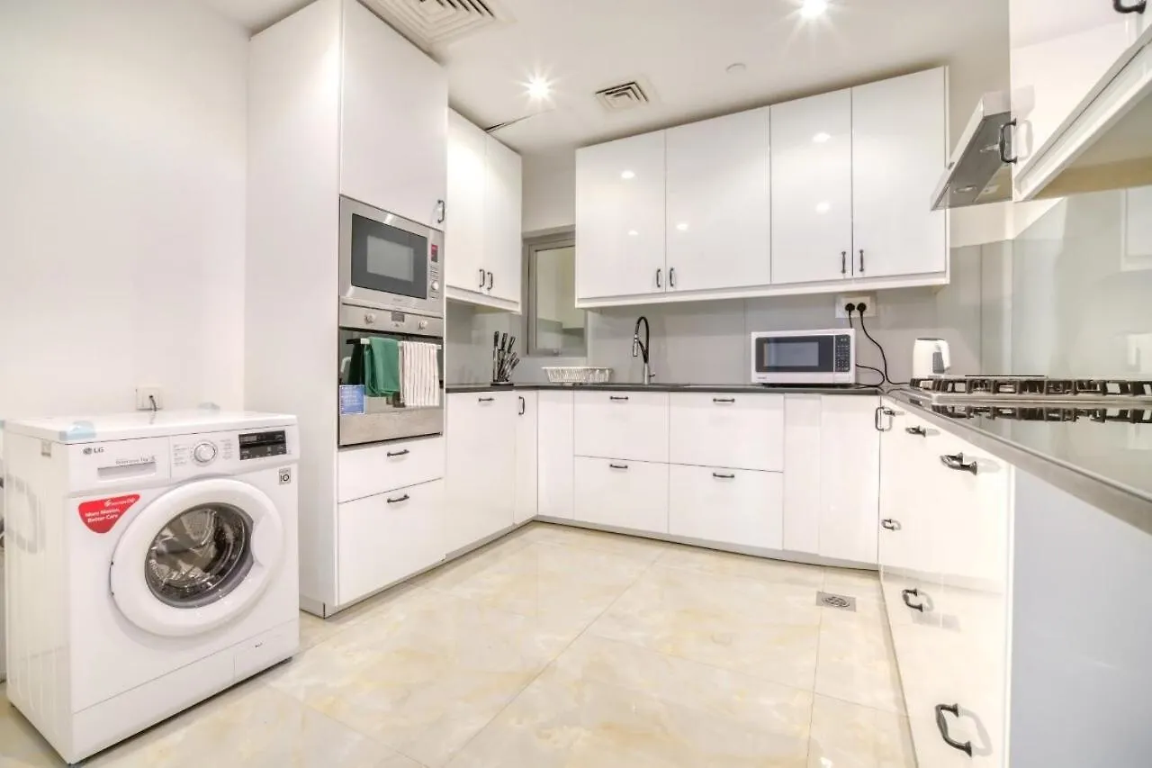The Marina Penthouse Near Jbr 46Th Floor Apartment Dubai United Arab Emirates